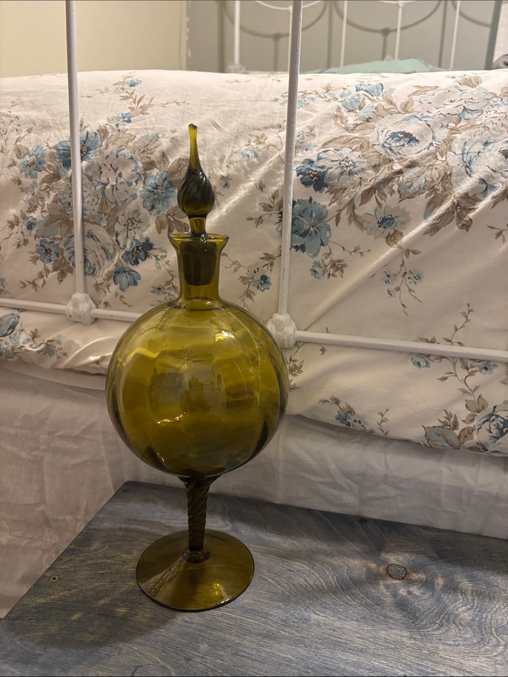 Vintage Home Decor